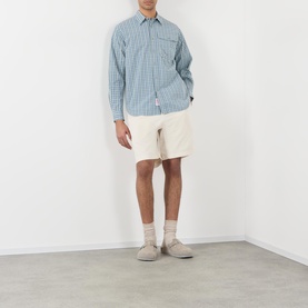 Millwood Check Shirt