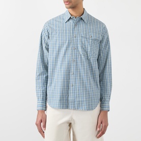 Millwood Check Shirt