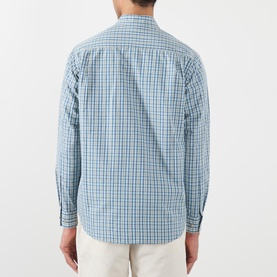 Millwood Check Shirt