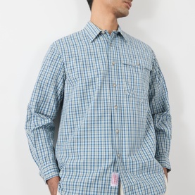 Millwood Check Shirt