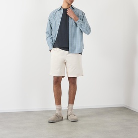 Millwood Check Shirt
