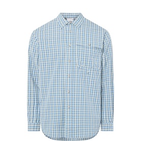 Millwood Check Shirt