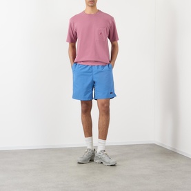 Packable Quick-Dry G-Shorts