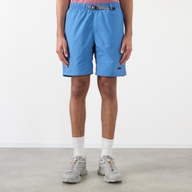 Packable Quick-Dry G-Shorts