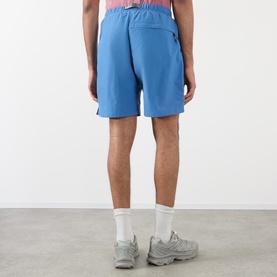Packable Quick-Dry G-Shorts