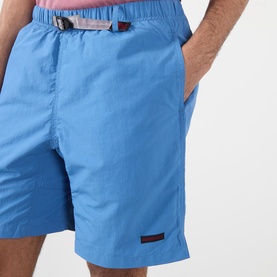Packable Quick-Dry G-Shorts