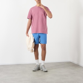Packable Quick-Dry G-Shorts