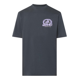 Equipped For Dirt Logo T-Shirt