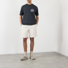 Equipped For Dirt Logo T-Shirt