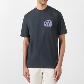 Equipped For Dirt Logo T-Shirt
