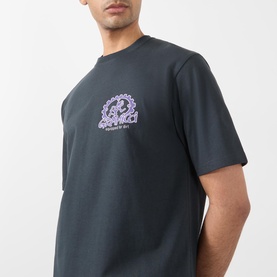 Equipped For Dirt Logo T-Shirt