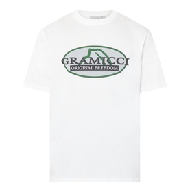 Half Dome Logo T-Shirt