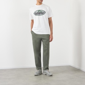 Half Dome Logo T-Shirt