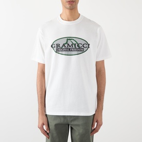 Half Dome Logo T-Shirt