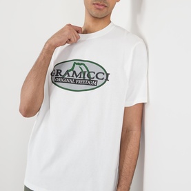 Half Dome Logo T-Shirt