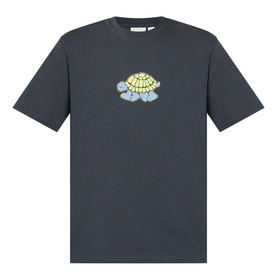 Turtle Logo T-Shirt