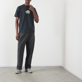 Turtle Logo T-Shirt