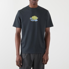 Turtle Logo T-Shirt