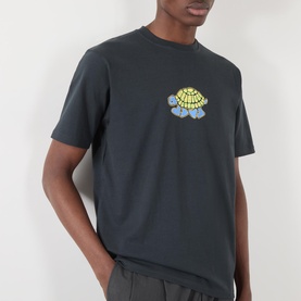 Turtle Logo T-Shirt