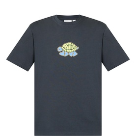 Turtle Logo T-Shirt