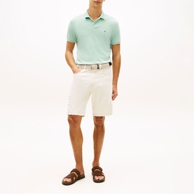 Flag Polo Shirt