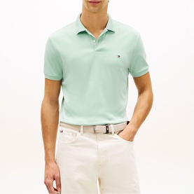 Flag Polo Shirt