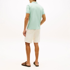 Flag Polo Shirt