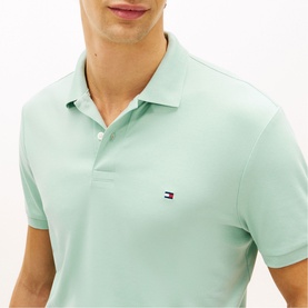 Flag Polo Shirt