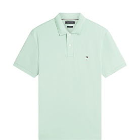 Flag Polo Shirt