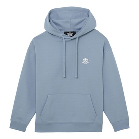 Conlin Monogram Hoodie