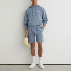 Conlin Monogram Hoodie