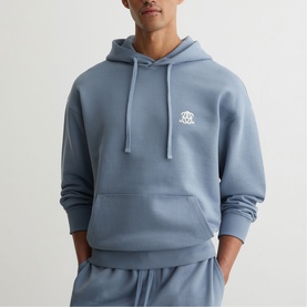 Conlin Monogram Hoodie
