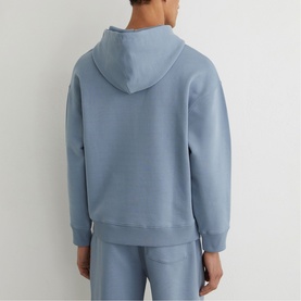 Conlin Monogram Hoodie