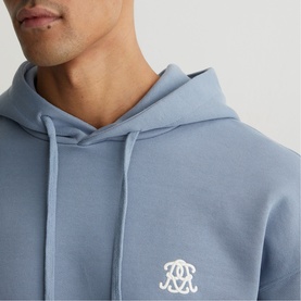 Conlin Monogram Hoodie