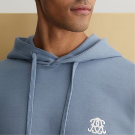 Conlin Monogram Hoodie