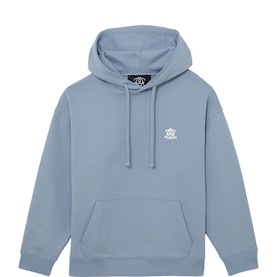 Conlin Monogram Hoodie
