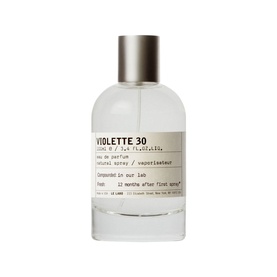Violette 30 Eau de Parfum