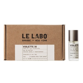 Violette 30 Eau de Parfum