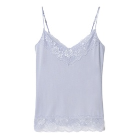 Lace Trim Cami