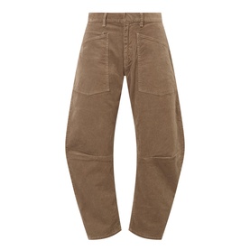 Shon Cargo Trousers