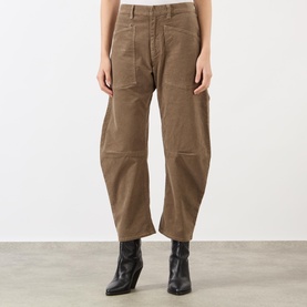 Shon Cargo Trousers