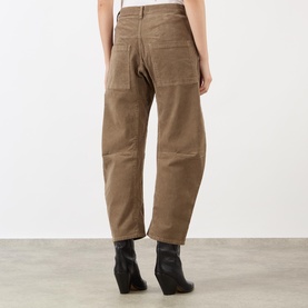 Shon Cargo Trousers