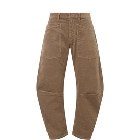 Shon Cargo Trousers