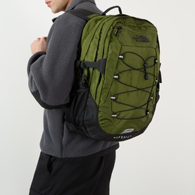 Borealis Classic Logo Backpack
