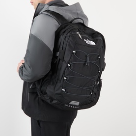 Borealis Classic Logo Backpack