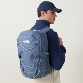 Jester Logo Sports Backpack