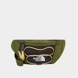 Jester Logo Belt Bag