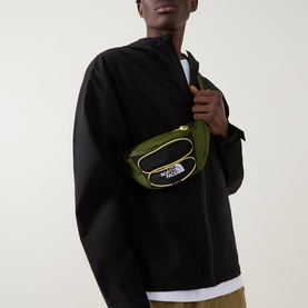 Jester Logo Belt Bag