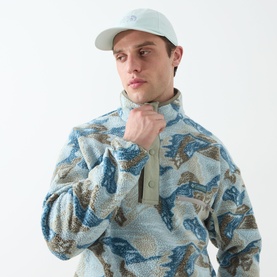 Horizon Logo Cap