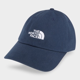 Norm Logo Baseball Cap